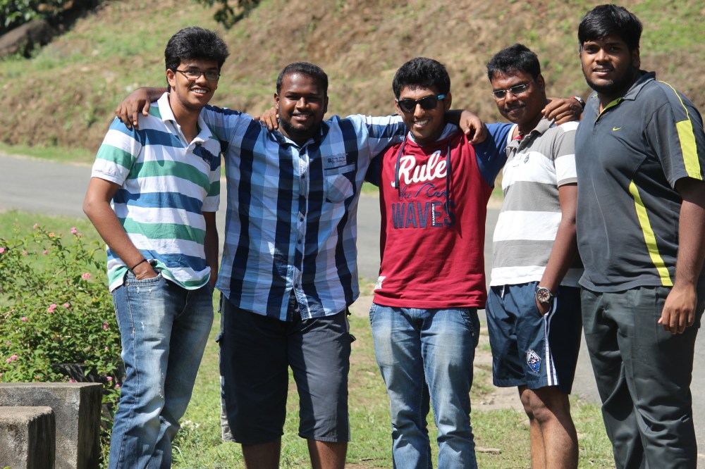 munnar