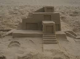 sandhouse