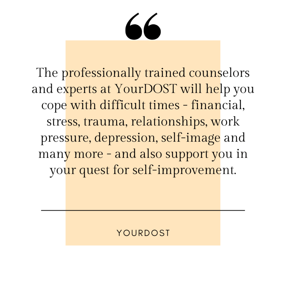 Bisque and White Traditional Life Quote Instagram Post