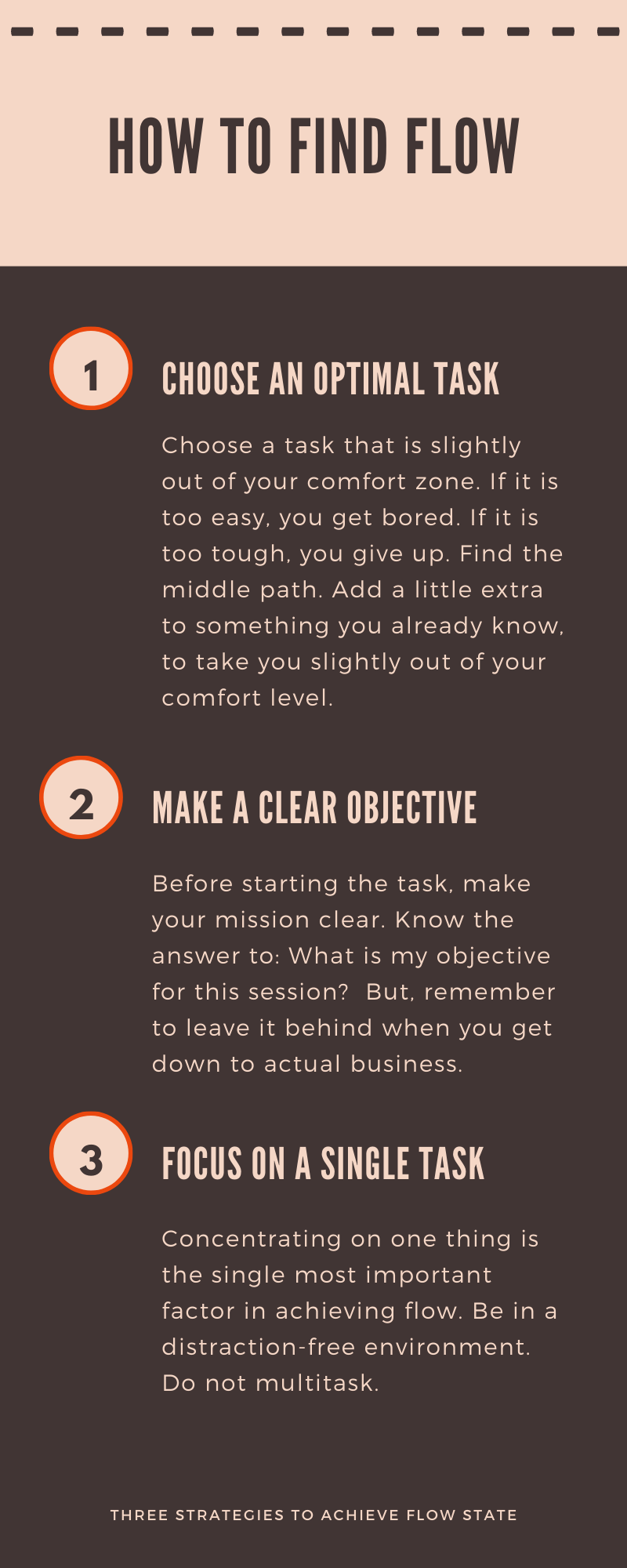 Brown Pitch Deck Slides Business Infographic