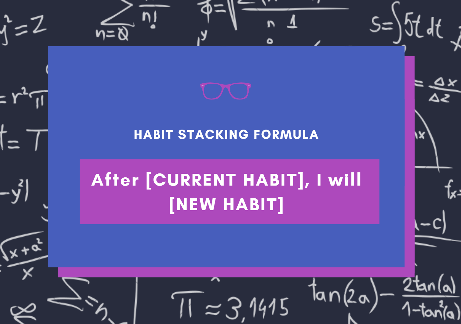 implementation intention