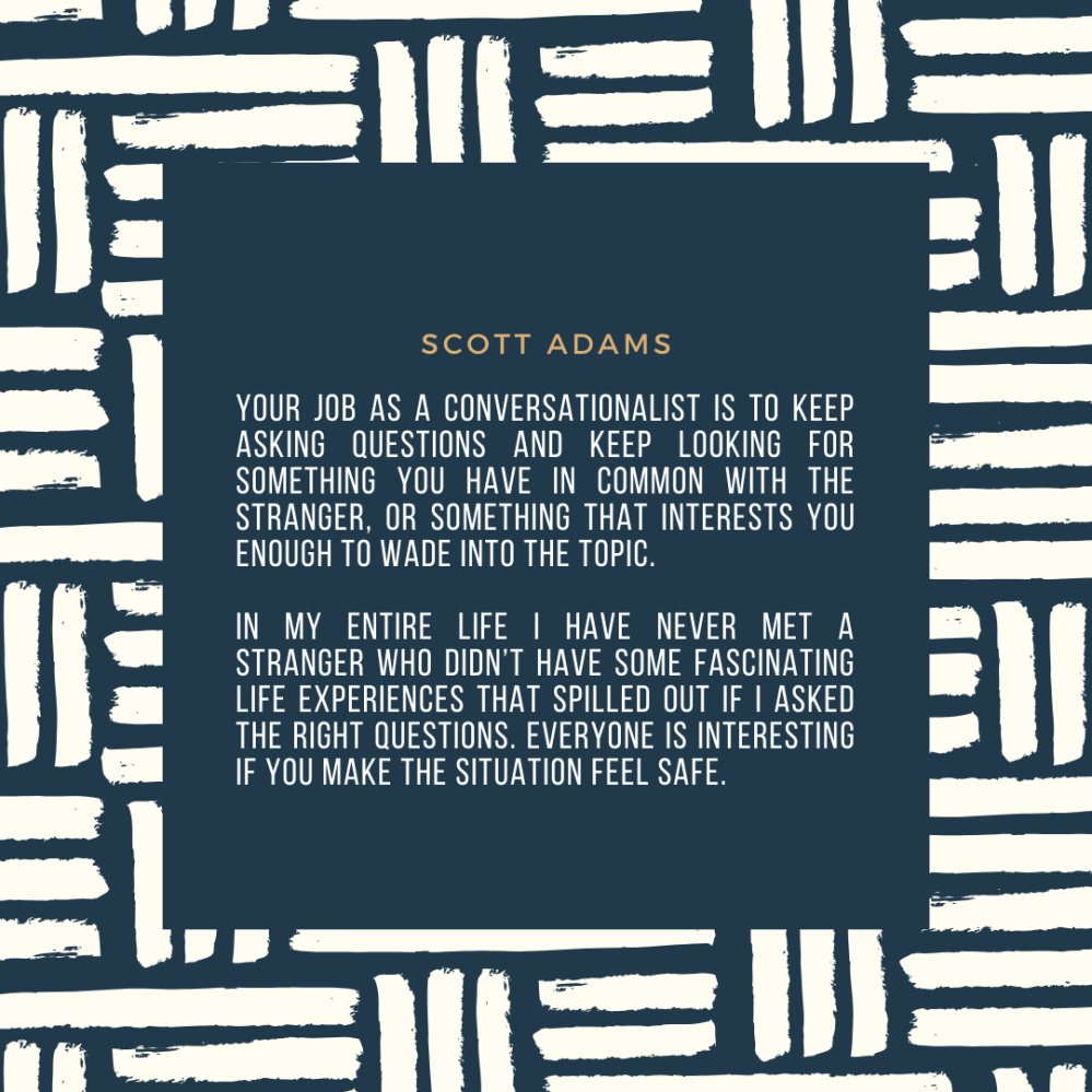 Gold, Navy Blue and Cream Pattern General appreciation for Father, Brothers, Friends, Uncles Instagram Post (1)