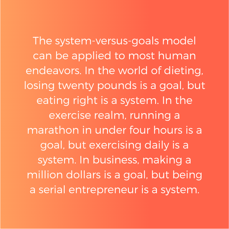 New Year Goals Social Media Post