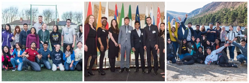 student-ambassadors-collage