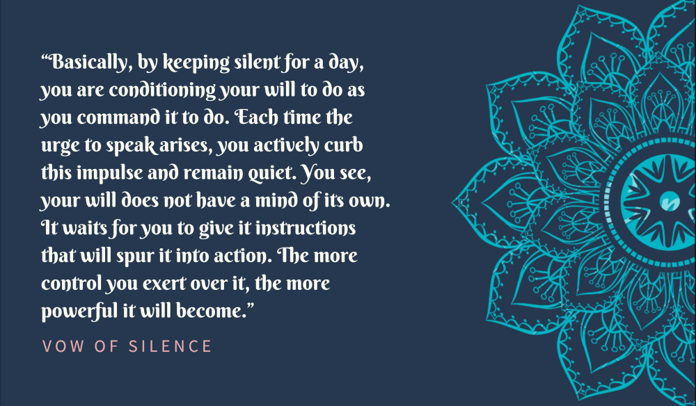 vow-of-silence-quote
